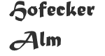 hofecker-alm.de